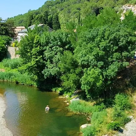 Studio La Benaourio Lagrasse